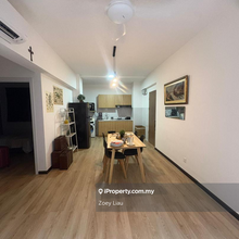 V21 Residence Apartment With Lift kkip Fully Furnished For Rent 