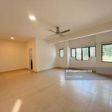 2.5 Storey Endlot Butterfly Park Bukit Tinggi Facing Park Freehold