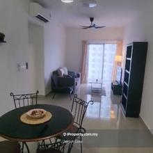 M Luna 3 Bedrooms 2 Bathrooms fully furnished for rent