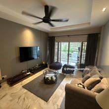 Damansara Villa Condominium Tip-Top Conditions Renovated Low Density