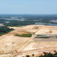N9 Port Dickson (Heavy) Industrial Land for Sale