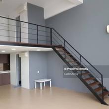 Empire Subang Soho Unit for Rent 