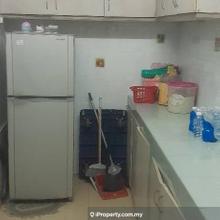 Greenview Apartment, For Sale, Segambut, Kepong, Menjalara, KL