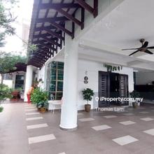 Taman Puncak Bertam