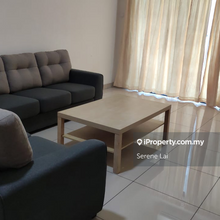 Sg Long condo for rent