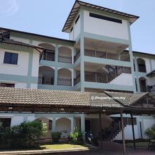 Cyber Heights Villa 2nd Floor for Rent in Cyberjaya