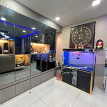 Masai bandar seri alam Sapphire_8 Double Storey Semi-D