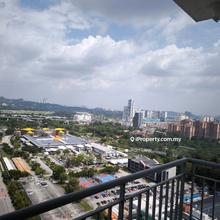 Apartment for Rental at Bukit Jalil