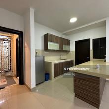 Fully Furnished Saville Residence Mid Valley Seputeh For Sale