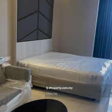 Societe Sri Hartamas brand new studio