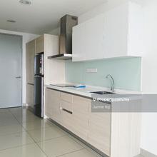 Dual keys unit Utropolis Glenmarie 