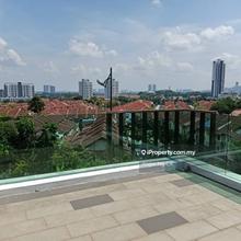 Semi-D house for Sale