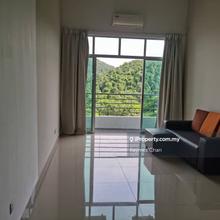 Boulevard Condo @ Ayer Itam