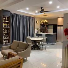 Parkfield Residences, Tropicana Heights, Kajang 