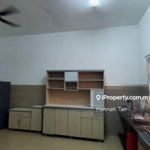 Fully Furnished unit for Rent!