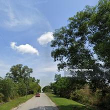 Rawang Taman Velox Industrial Land For Sale