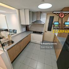 Strategic location in Mont Kiara