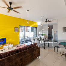 Spacious Living In Puchong Prima