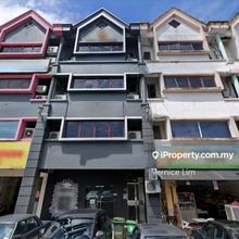 Petaling Jaya Shoplot For Sale