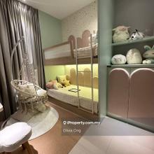 Pandan height low downpayment free legal stamp duty Early bird promo