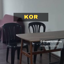 Partially Furnished Signature Three for Rent - Permatang Pauh