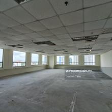 City square jb