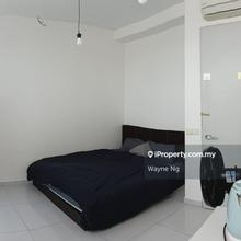 Bukit Indah Sky Trees Included Electricity, Water & Parking Near Aeon