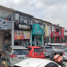 Desa Setapak Shop Lot Wangsa Maju Kuala Lumpur 