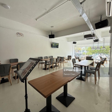 1st Shop for Rent @ Ss2, Petaling Jaya, Selangor