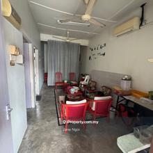 Taman Bukit Jaya Ulu Tiram / Single Storey Low Cost House