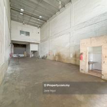 Mount Austin 1.5 Storey Terrace Factory