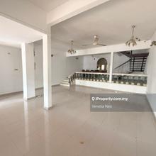 2 storey terrace house @ Bangsar Baru