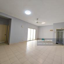 Kasuarina Apartment @ Bandar Botanic, Klang
