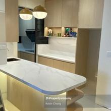 LRT & MRT Cheras Maluri Sunway Velocity Two 2 bedrooms