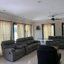 Double Storey Bungalow Bukit Baru for Rent