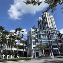 Centrus Soho Cyberjaya 
