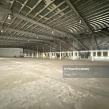 Westport Factory For Sale