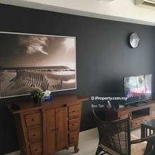 3 Bedrooms Fully furnished for rent.