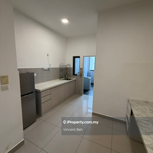 Ready to move in