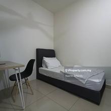 New room available for rent