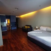 Regency Suites @ Bangsar Trade Centre for Rent