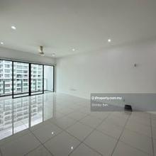 High floor ,3 car parks 