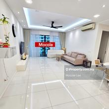 Convenient Location I Near Penang Bridge