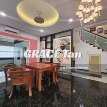 Semi-D house for Sale @ Mutiara Phase 10