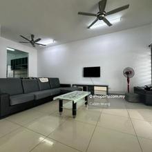 Nusa Idaman 2-sty Terrace