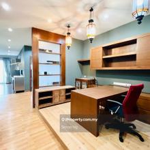 3rd Floor Full renovated Shop Office For Rent @ Bandar Perda @ B M