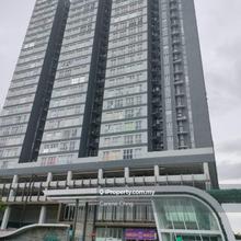 Canopy Hills Condominium For Rent at Jln Zamrud Utama  kajang