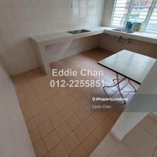 Well-Maintained 2.5-Storey Guarded Terrace in Ukay Perdana for Sale