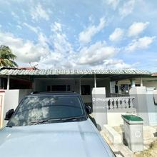 Single Storey Low Cost @ 24 Jalan Perubatan 42 Taman Universiti Skudai