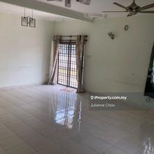 Double Storey Semi-D @ Bandar Tasek Mutiara, Simpang Ampat